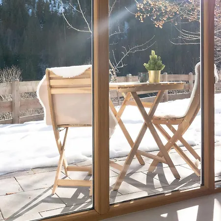 Lägenhet Wanner Gerlos