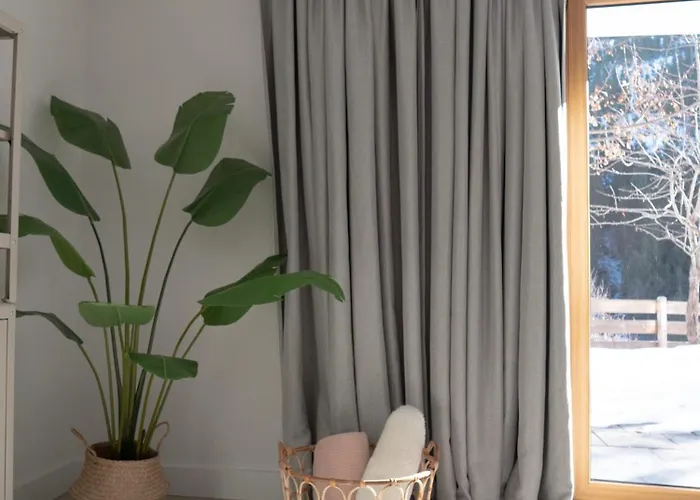 Haus Heidi Lejlighed