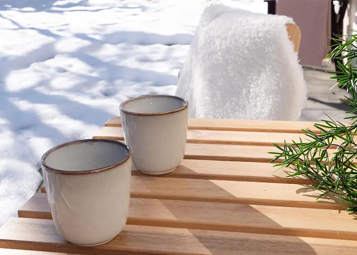 Lejlighed Haus Heidi