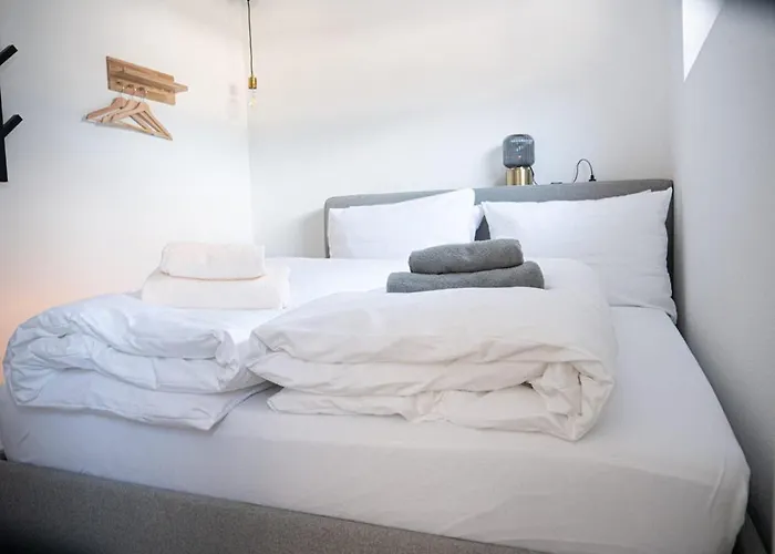 Lejlighed Haus Heidi