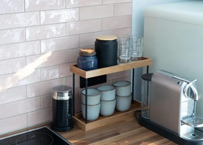 Haus Heidi Lejlighed Gerlos