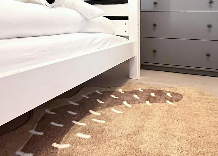 Lejlighed Haus Heidi