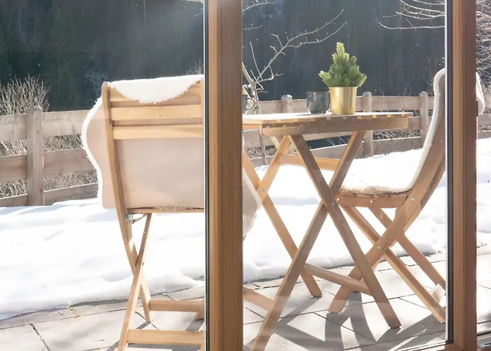 Lejlighed Haus Heidi Gerlos